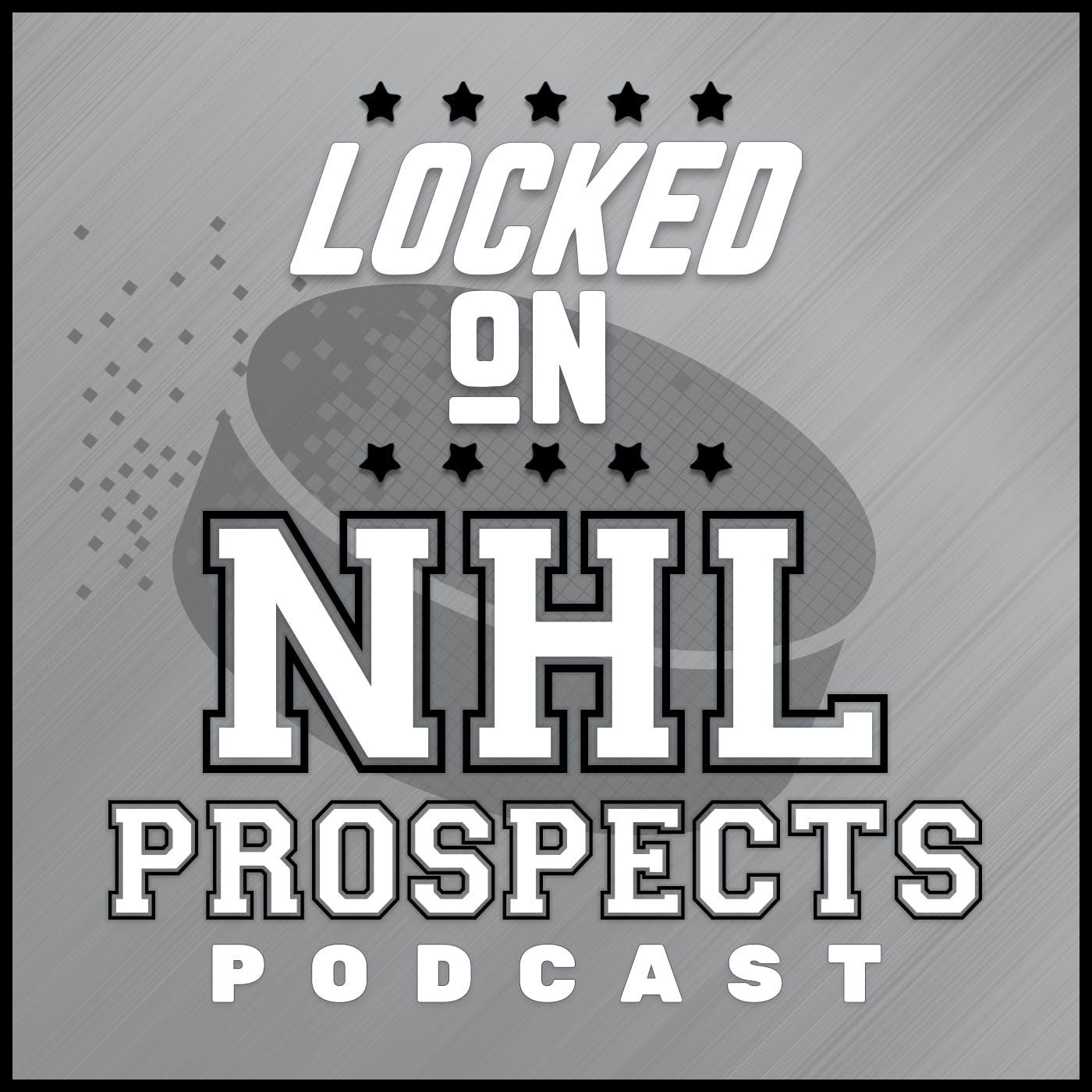Show poster of Locked On NHL Prospects
