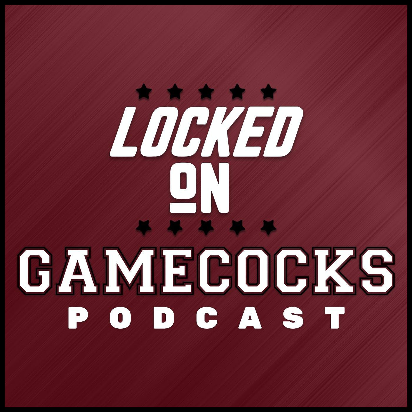 Show poster of Locked On Gamecocks - Daily Podcast On South Carolina Gamecocks Football & Basketball